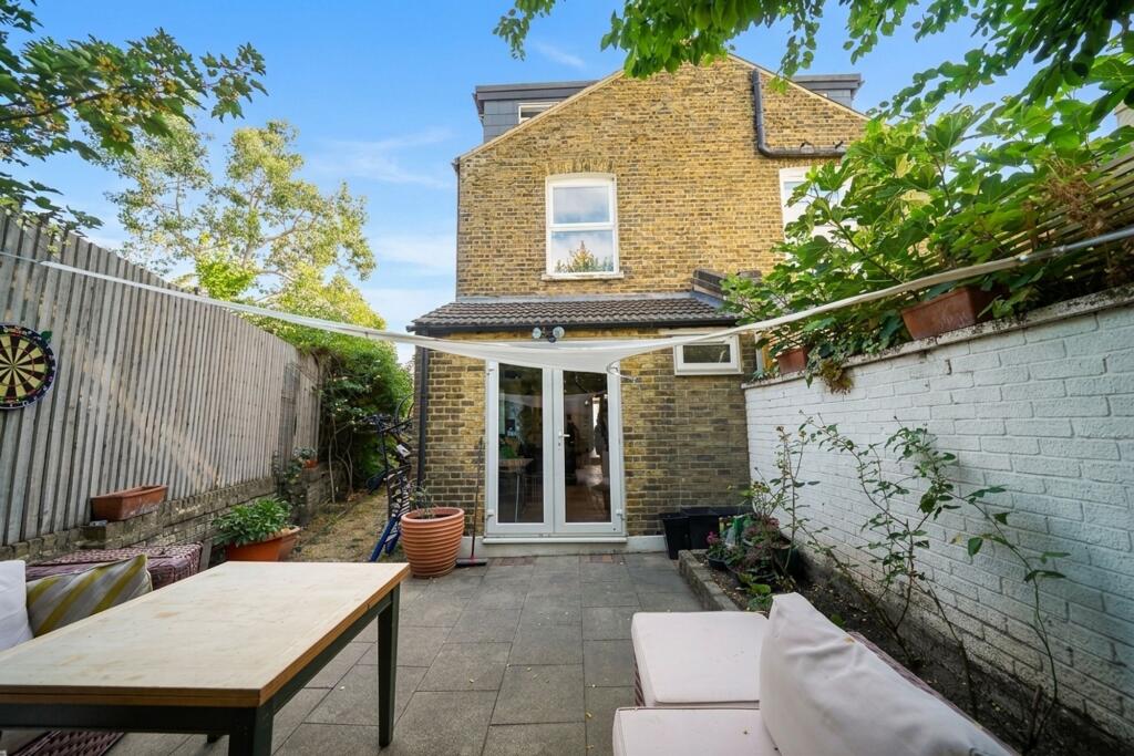 House in London, Blackheath Park, Horn Park - View 4