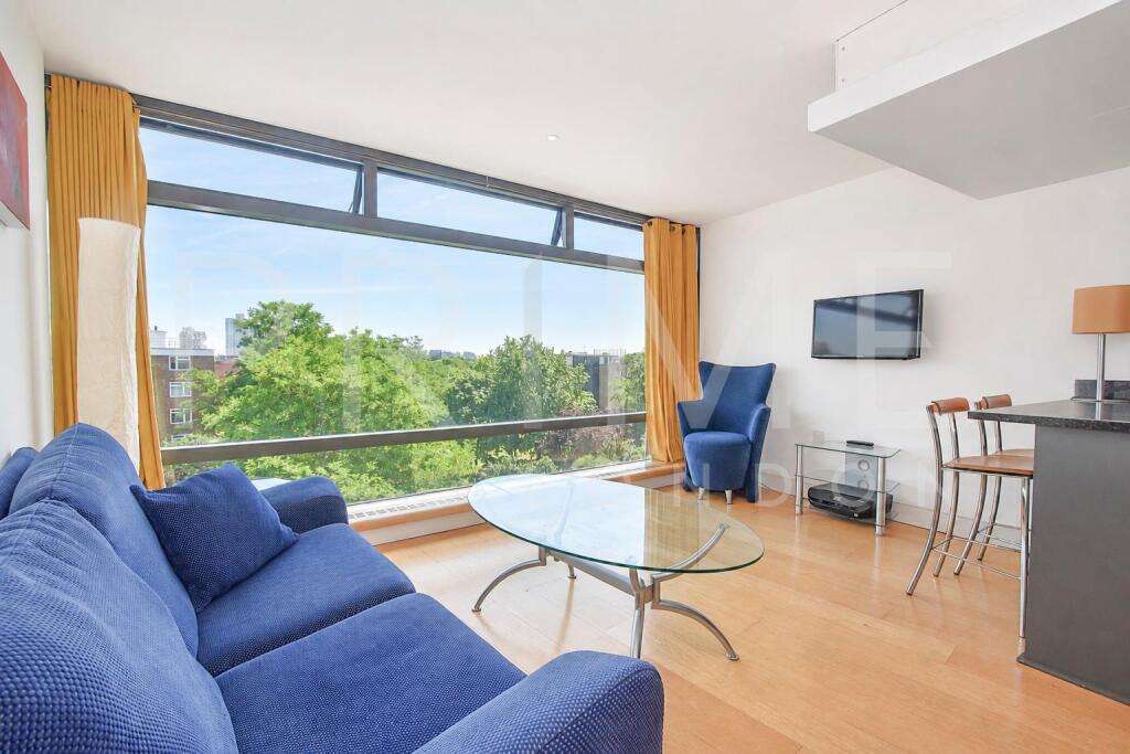 Main image of property: Parliament View Apartments, 1 Albert Embankment, London