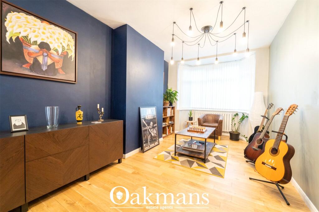 Weoley Avenue, Birmingham, B29 photo 2
