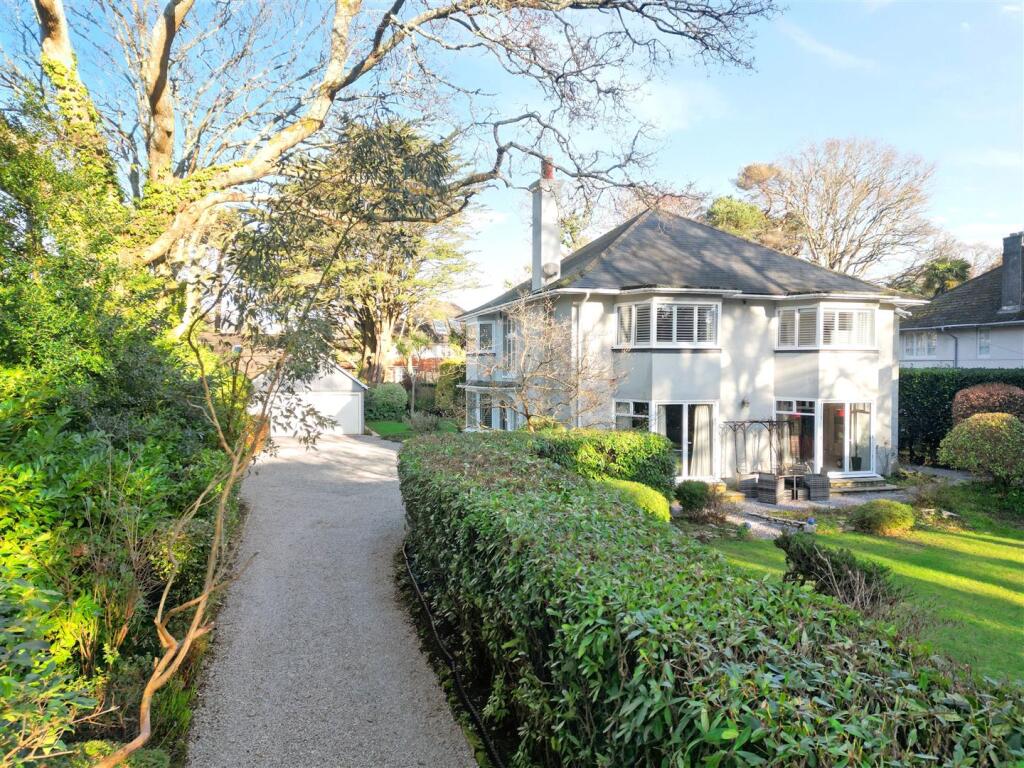Main image of property: East Avenue, Talbot Woods