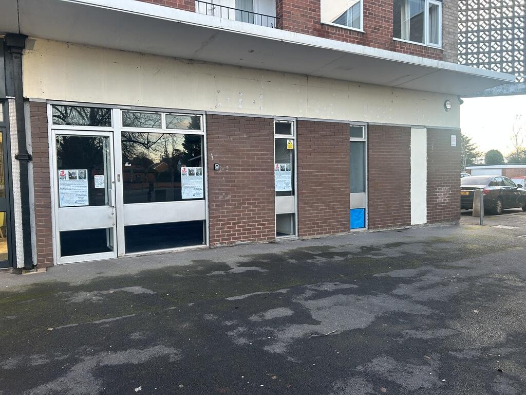 Main image of property: 2-3 Glenville Parade, Hucclecote, Gloucester, Gloucestershire, GL3