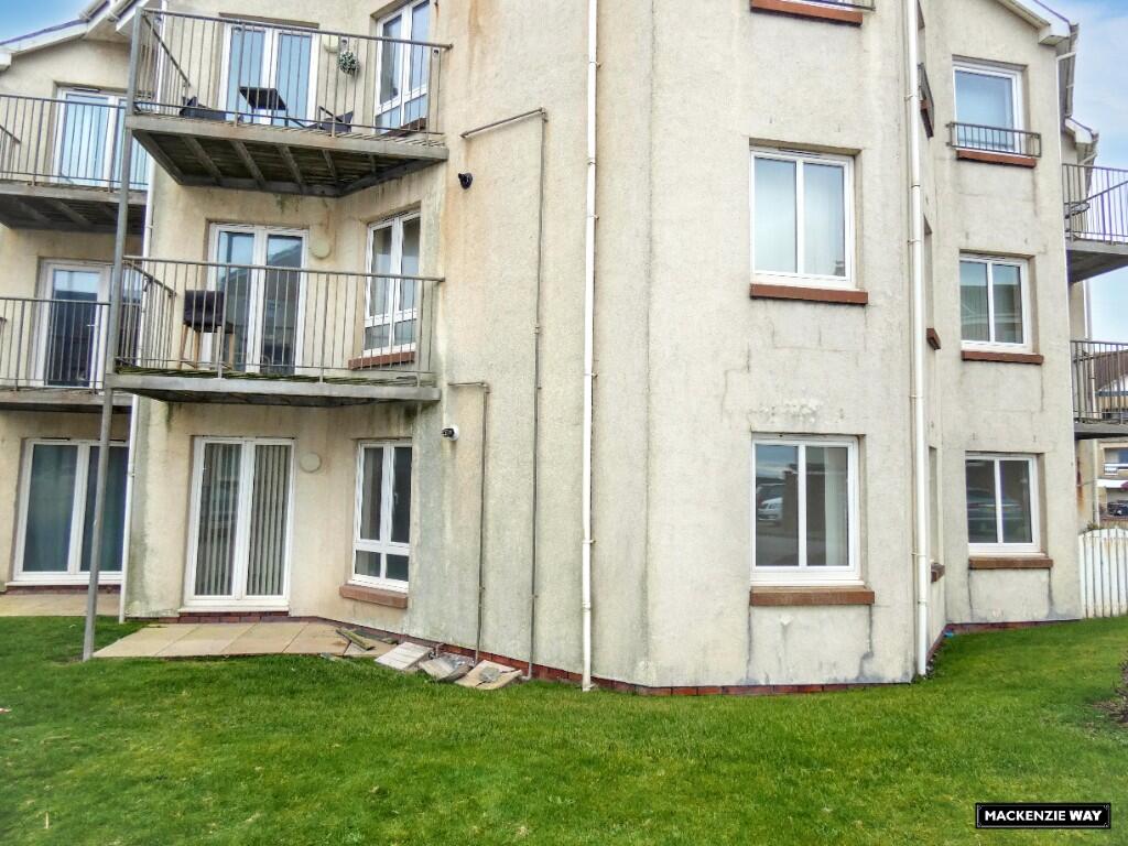 Main image of property: Harbour Point, Saltcoats, Ayrshire, KA21