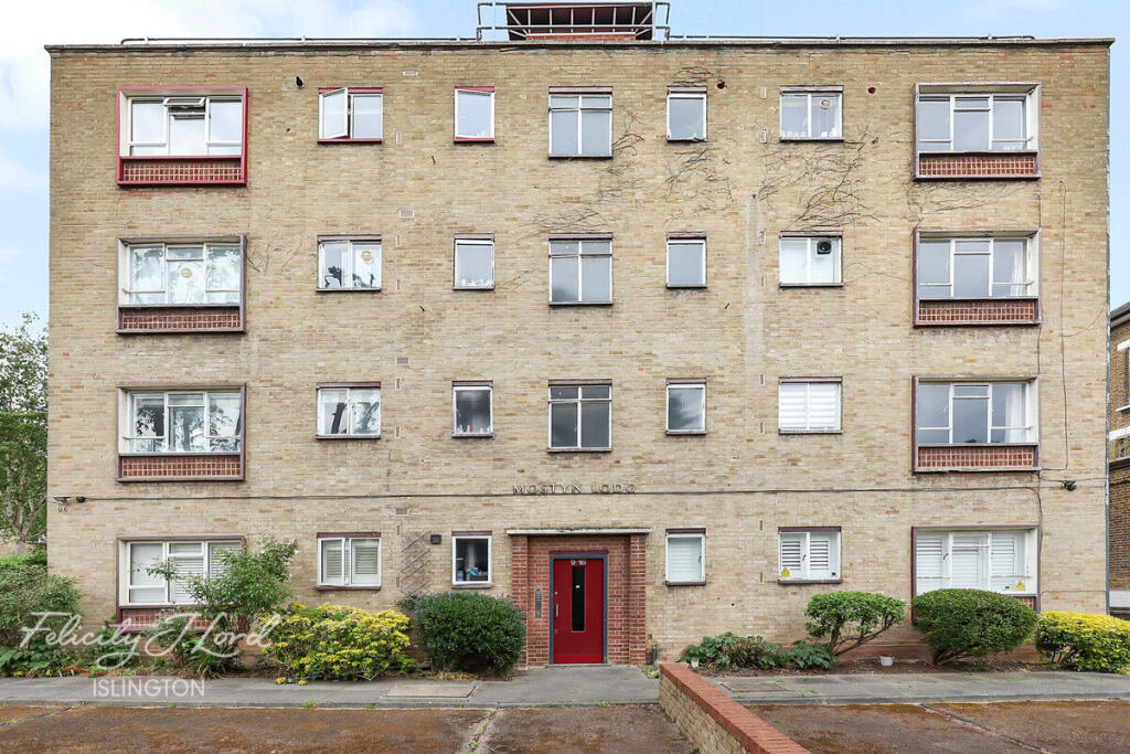 Main image of property: Aberdeen Park, LONDON