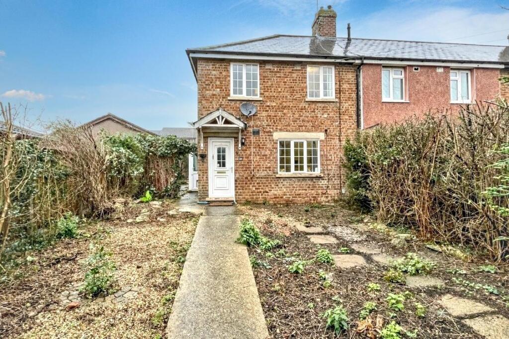 Main image of property: York Road, Stamford