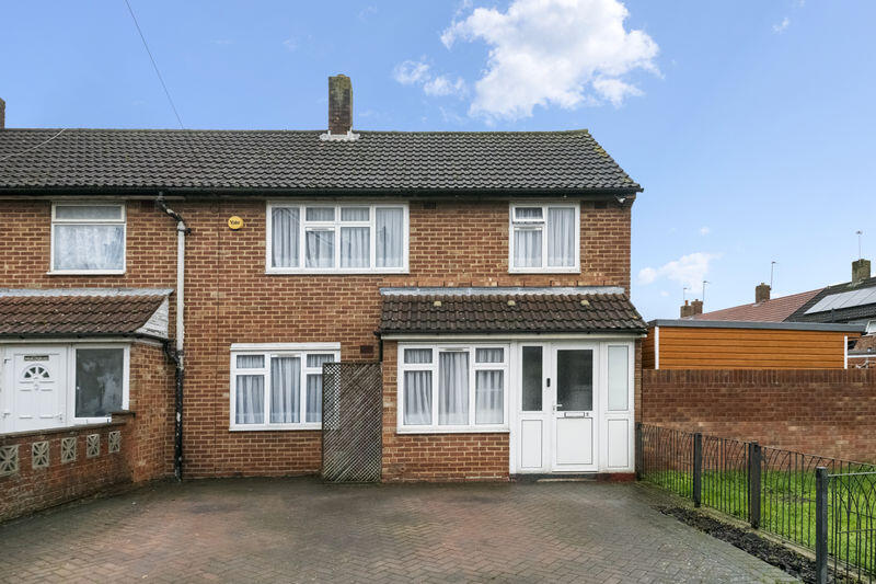 Main image of property: Lynne Way, Northolt