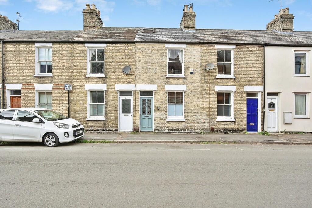 Main image of property: Stockwell Street, Cambridge 