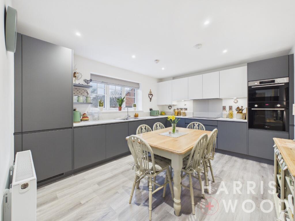 Michael Wright Way, Great Bentley, Colchester, Essex, CO7 photo 3