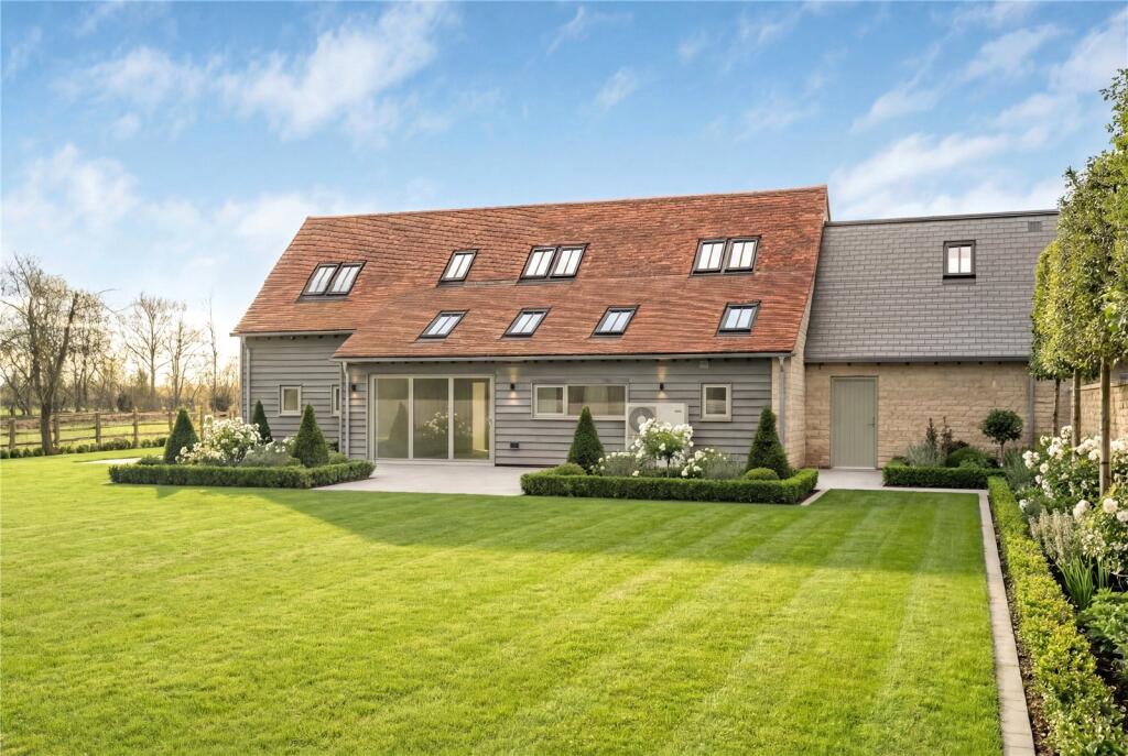 Main image of property: Church Road, Northmoor, Witney, Oxfordshire, OX29