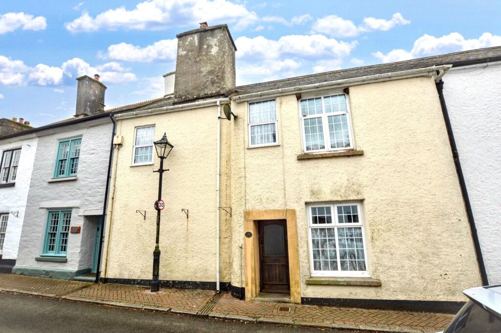 Main image of property: North Road, Landrake, Saltash, Cornwall