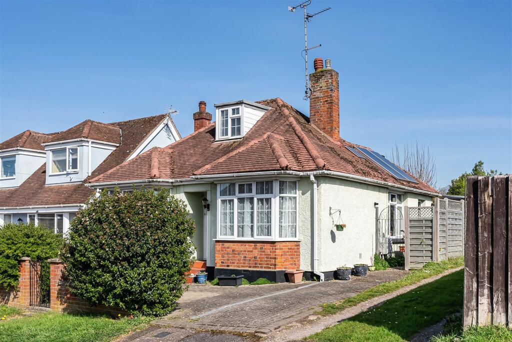 Main image of property: Kingsbridge Road, Bishop's Stortford