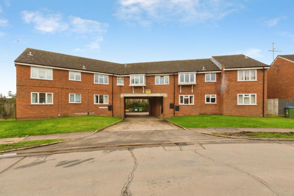 Main image of property: Intalbury Avenue, Aylesbury