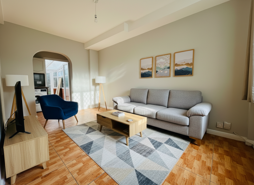 Main image of property: Derinton Road, Tooting Bec