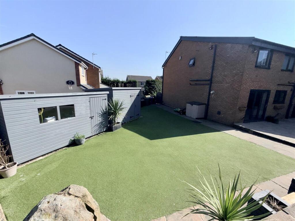 Additional image 36 of Conway Drive, Oswaldtwistle, Accrington