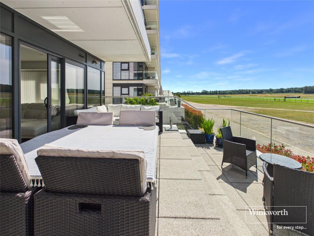 Main image of property: Kingman Way, Newbury, Berkshire, RG14