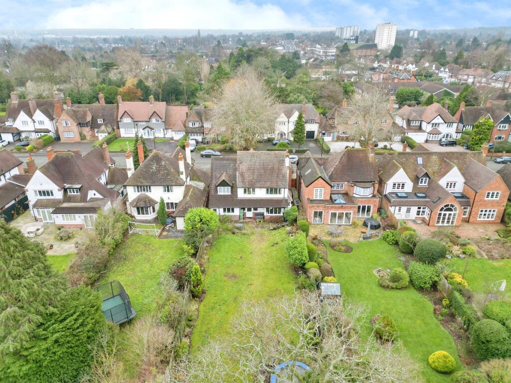 Additional image 17 of Greenhill Road, SUTTON COLDFIELD