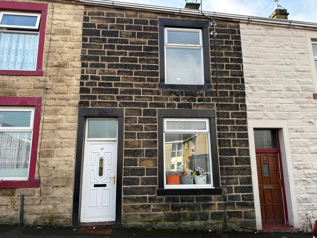 Main image of property: Rutland Street, Nelson, Lancashire, BB9