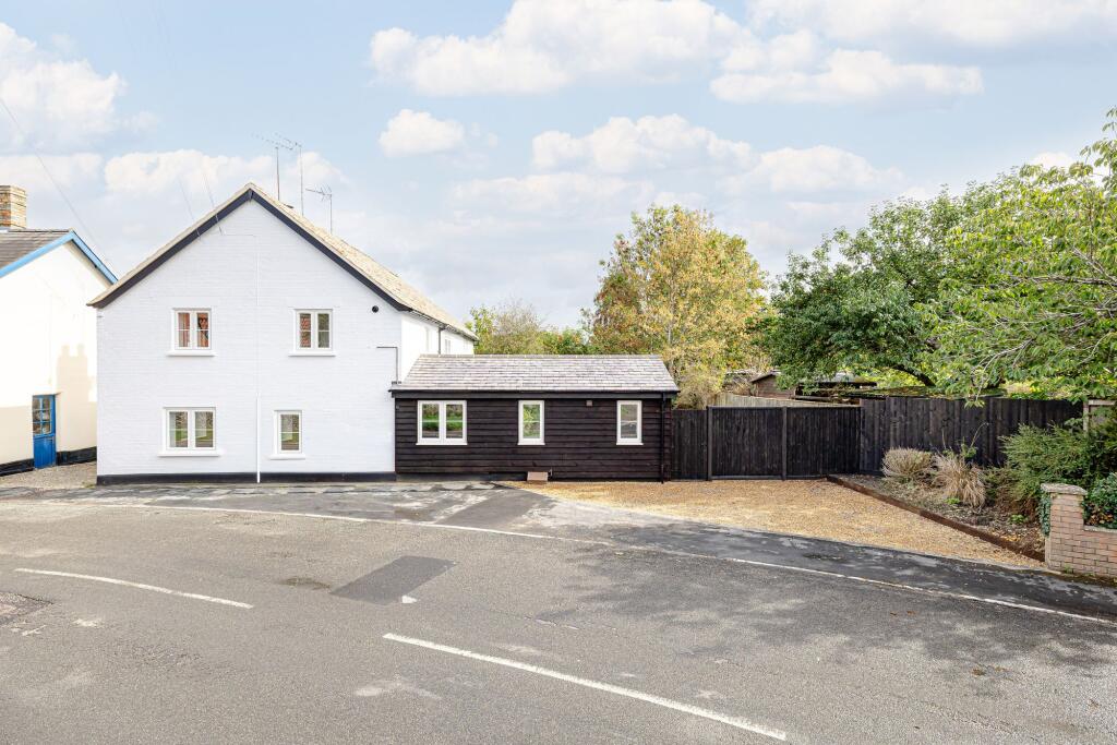 Main image of property: Brookhampton Street, Ickleton, CB10