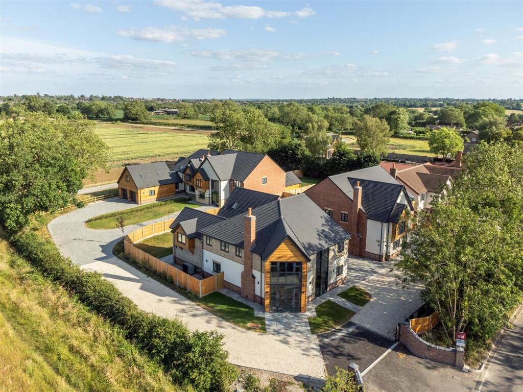 Main image of property: Ashby Road, Stapleton