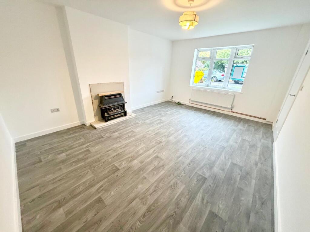 Saxonfield, Coulby Newham, Middlesbrough photo 4