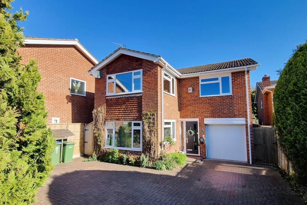 Main image of property: Fareham, Hampshire