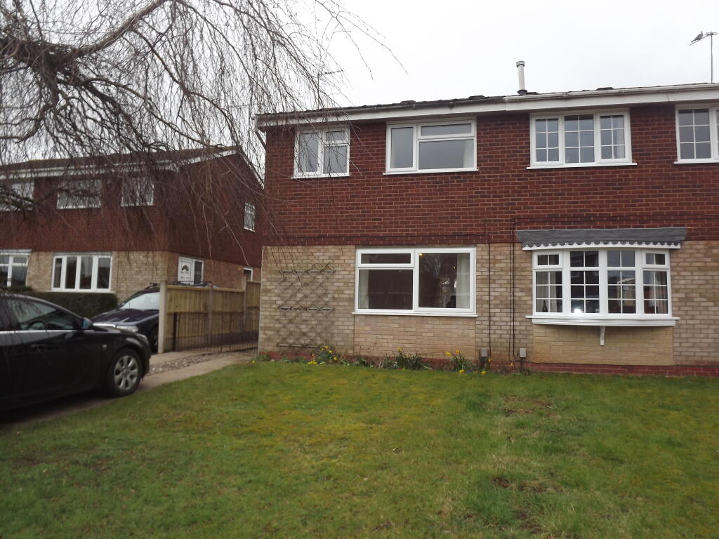 Main image of property: Caldervale Drive, ST17
