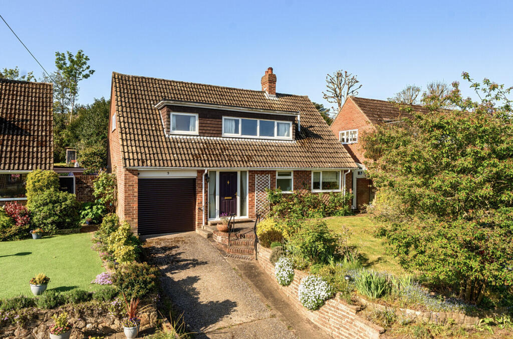 Main image of property: Orchard Way, Midhurst, GU29
