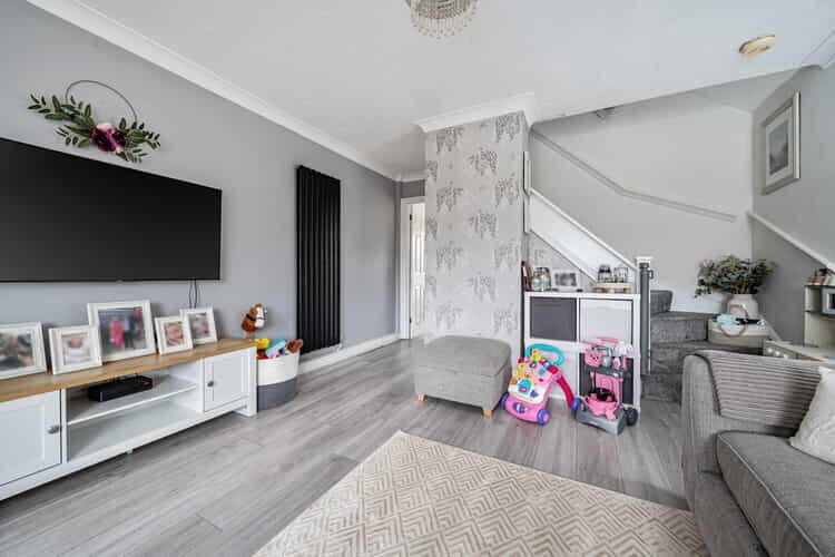 House in Hertsmere, Shenley - View 4