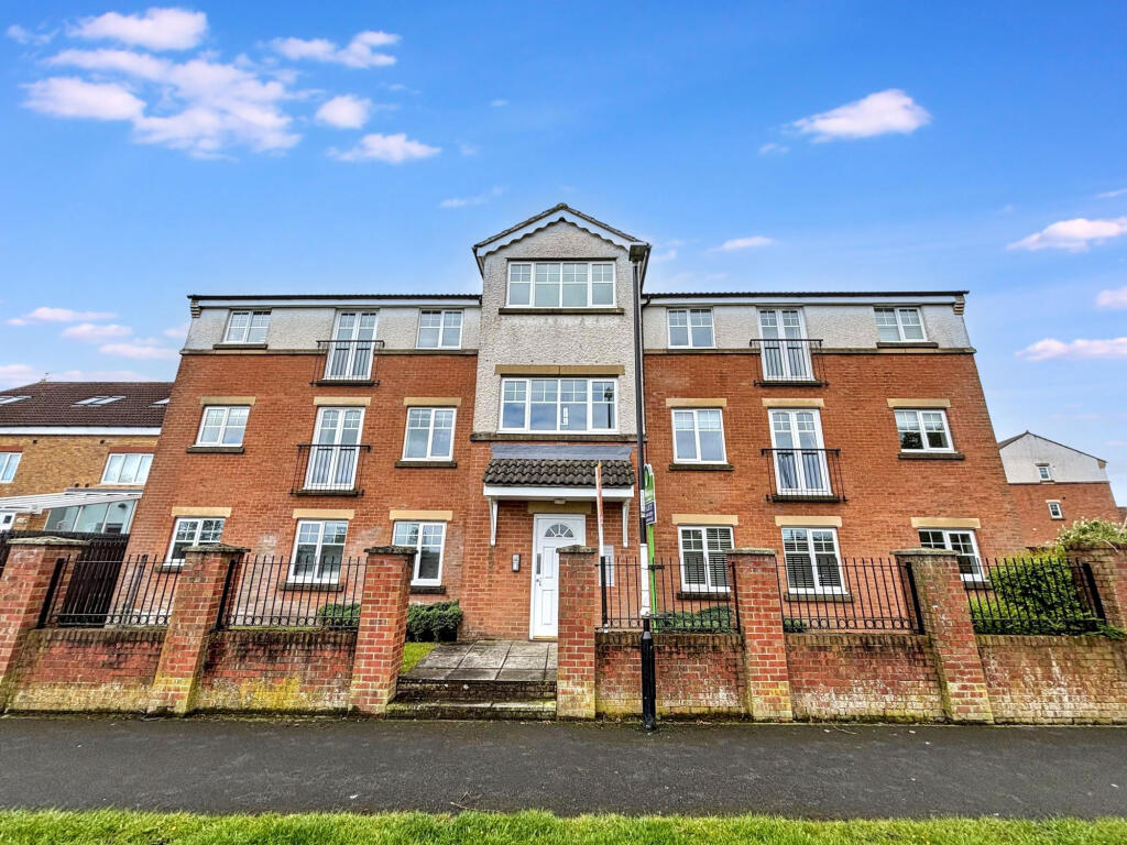 Main image of property: Harwood Drive, Houghton Le Spring, Tyne and Wear, DH4 5NY