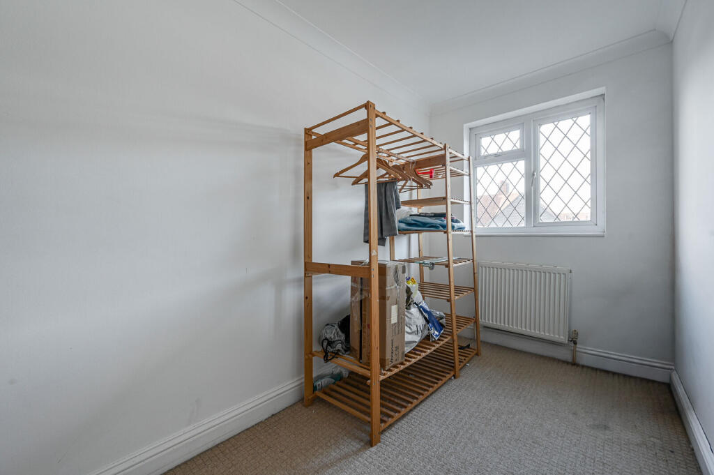 House in London - View 4