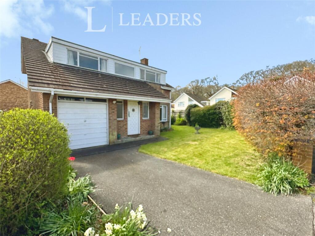 Main image of property: Lavant Close, Waterlooville, Hampshire