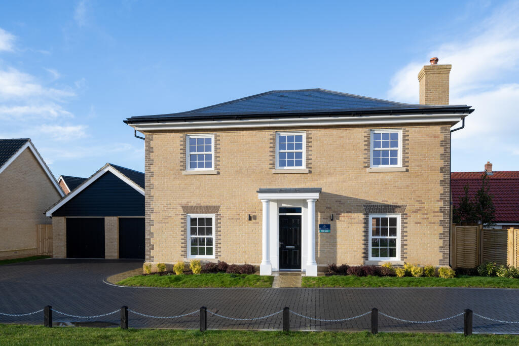 Main image of property: Wickham Market,
Suffolk,
IP13 0TF

