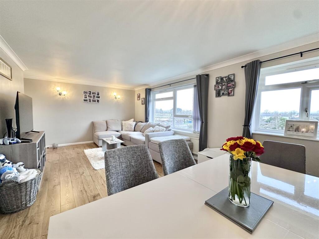 Main image of property: Gibson Road, Canford Heath, Poole