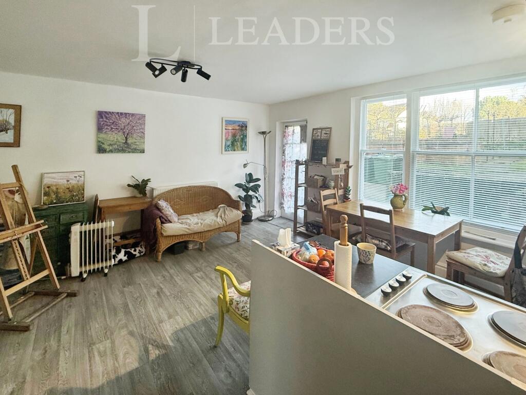 Main image of property: Richmond House, Marlborough Street, SN7