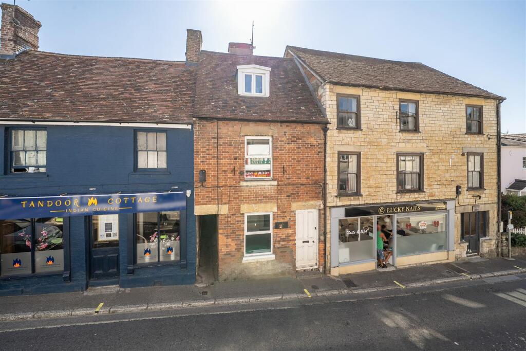 Main image of property: Bridge Street, Sturminster Newton