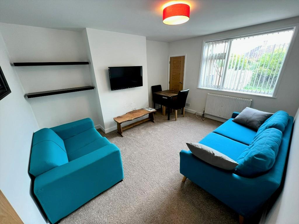 Main image of property: LONDON ROAD, Coventry, CV1