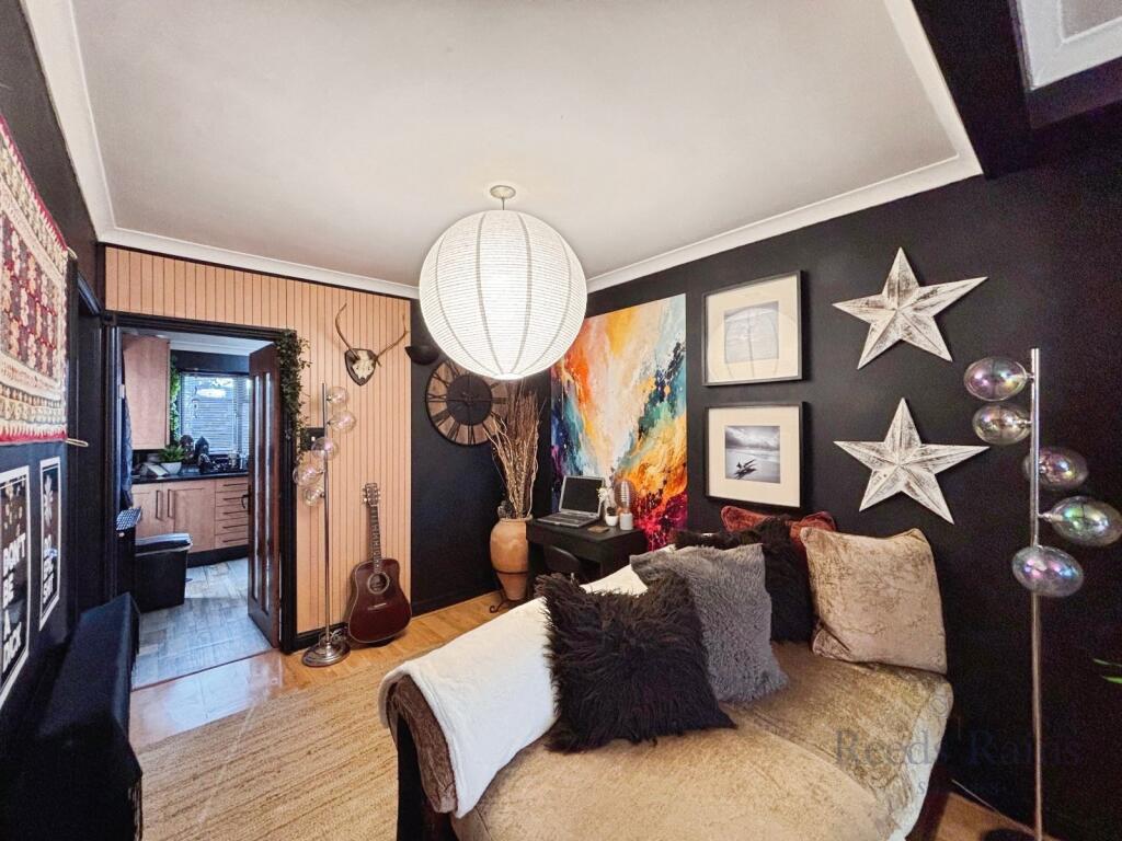 House in Consett, Medomsley - View 4