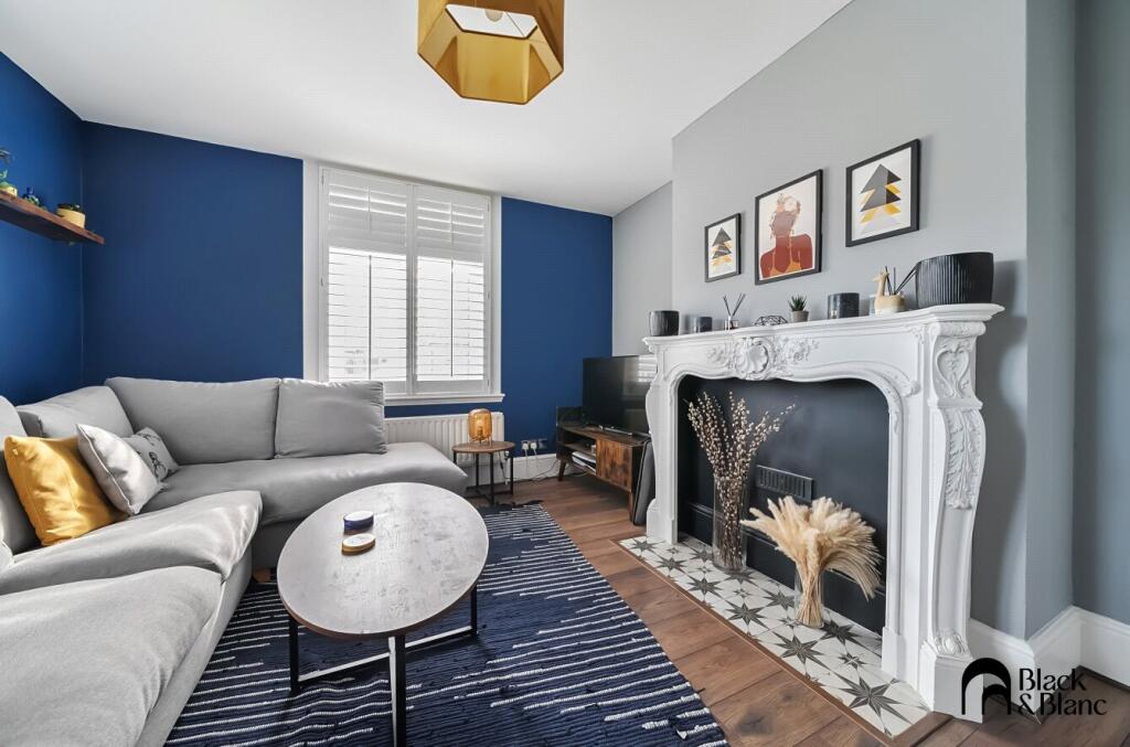 Main image of property: Princes Plain, Bromley, BR2