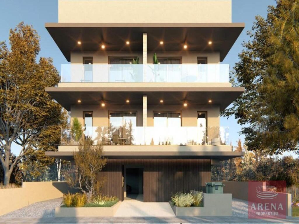 Main image of property: Larnaca, Aradipou