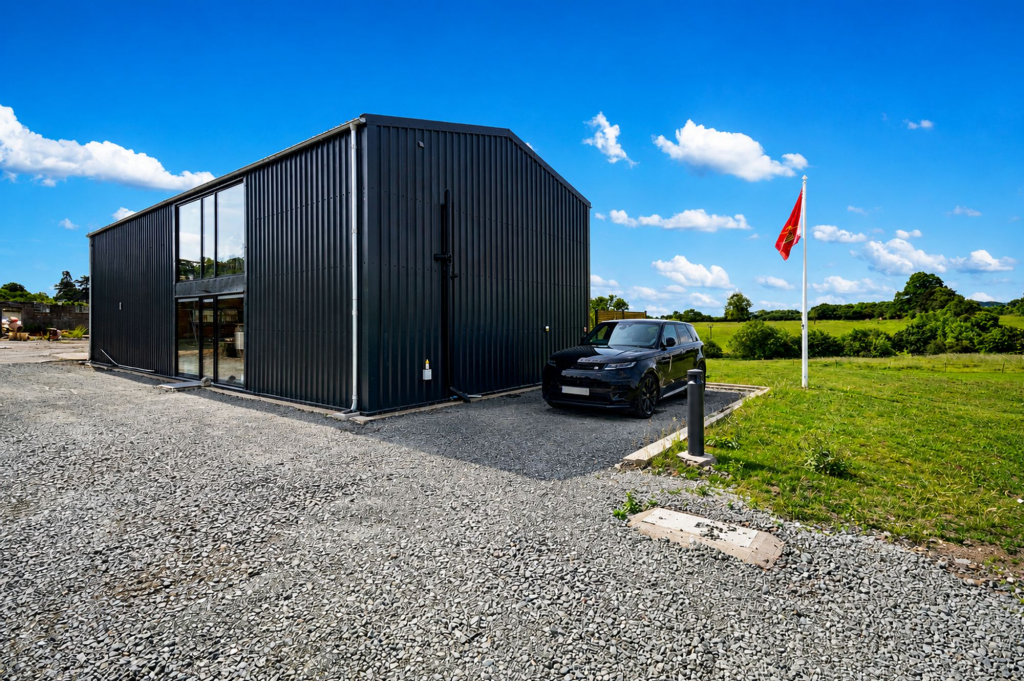 Main image of property: Parkfield Lane, Hallow, WR2