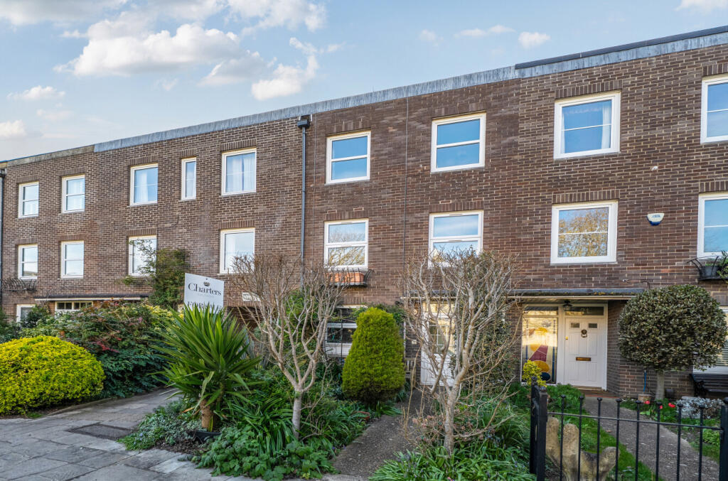 Main image of property: Oyster Street, Old Portsmouth, Hampshire, PO1