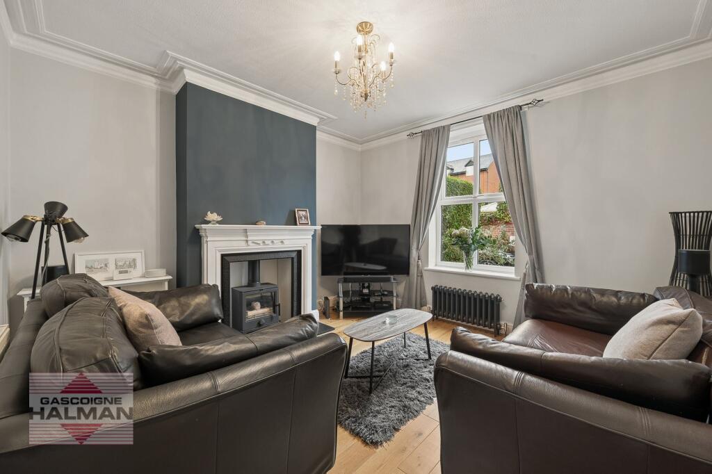 House in Wilmslow - More