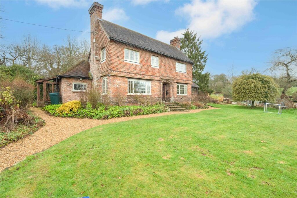 Main image of property: Vines Cross, Heathfield, East Sussex, TN21