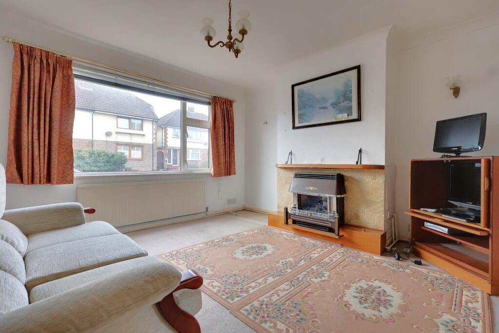 House in Havant, Bedhampton - View 2