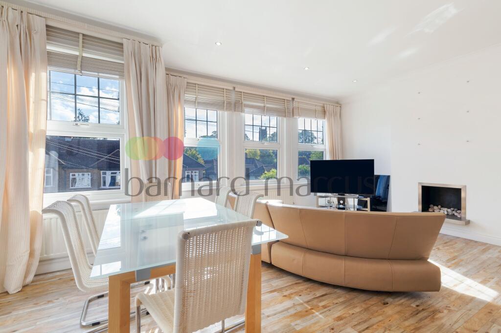 Main image of property: Collingtree Road, LONDON