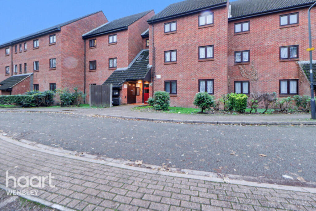 Main image of property: Elgar Avenue, London