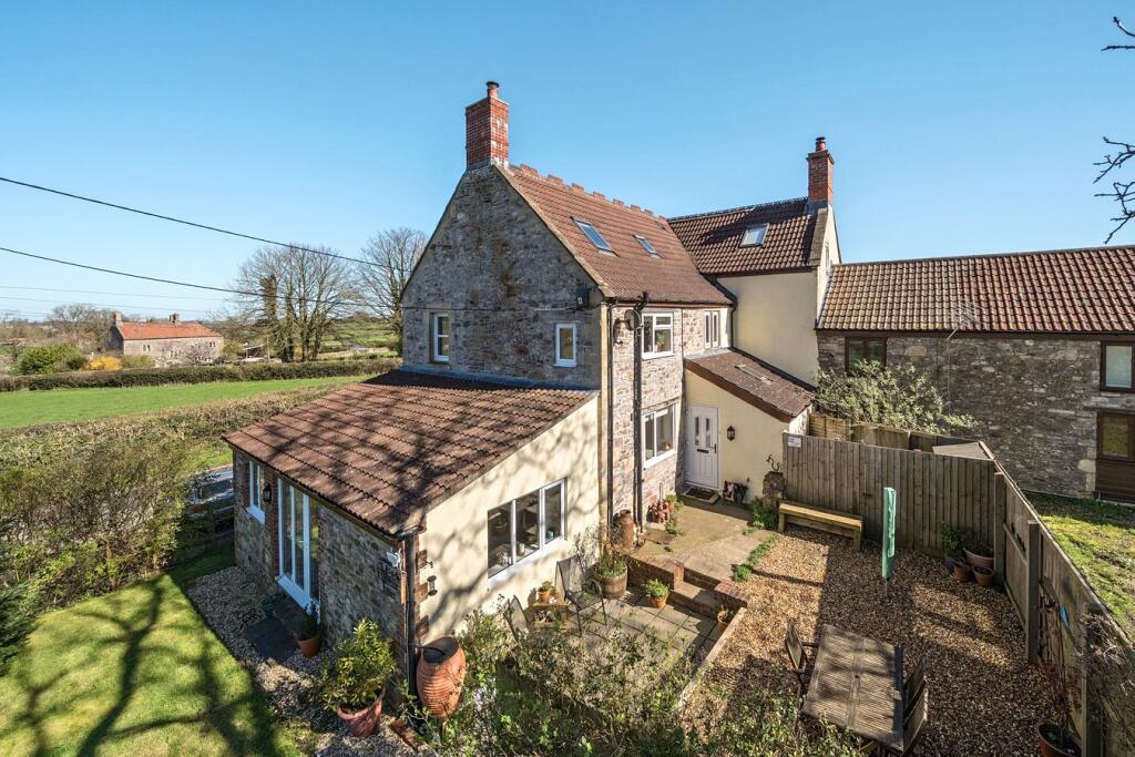 Main image of property:  Stoke St Michael, BA3