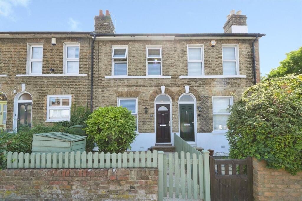 Main image of property: White Horse Hill, Chislehurst, Kent