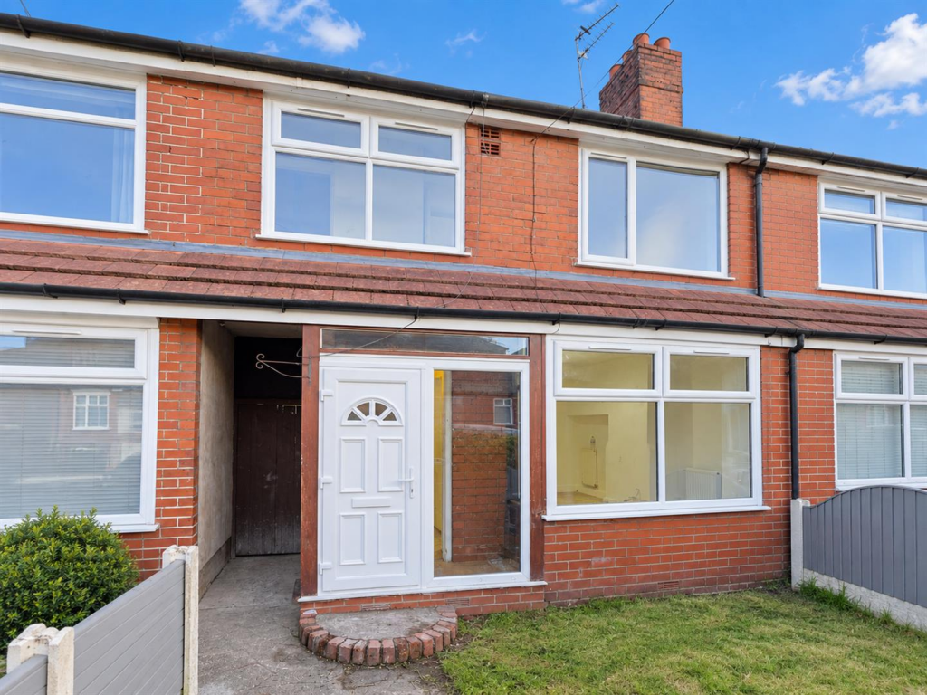 Main image of property: Selkirk Road, Chadderton, Oldham