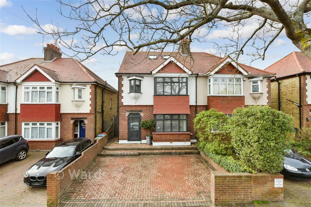 Main image of property: Station Approach Road, Ramsgate, Kent