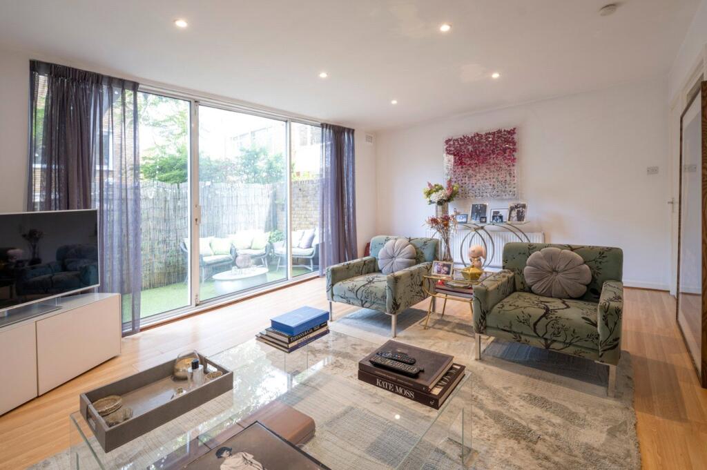 Main image of property: Meadowbank, Primrose Hill, London, NW3